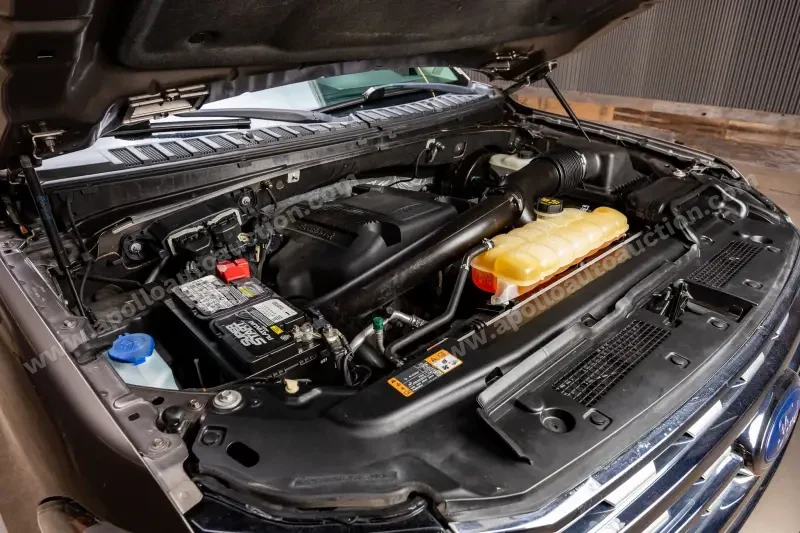 2021 Ford Expedition MAX Limited photo 14