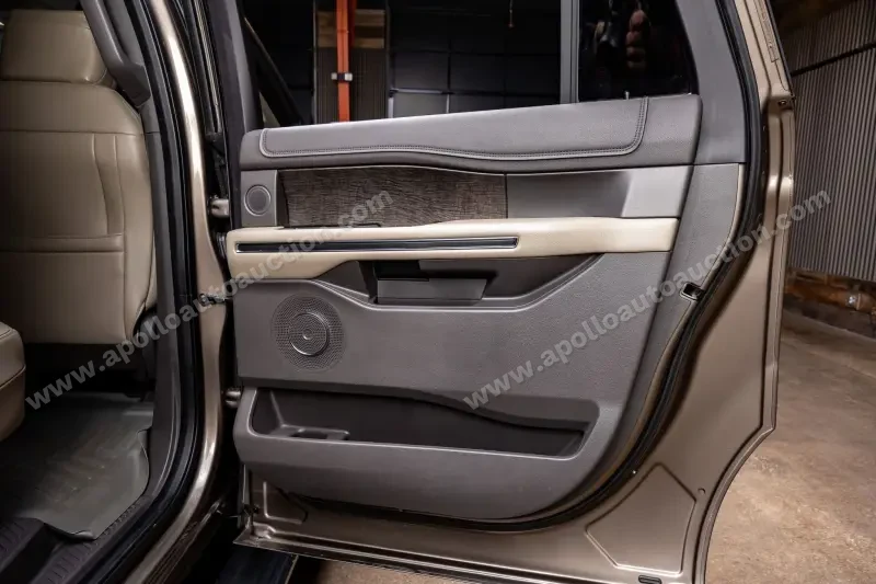 2021 Ford Expedition MAX Limited photo 10