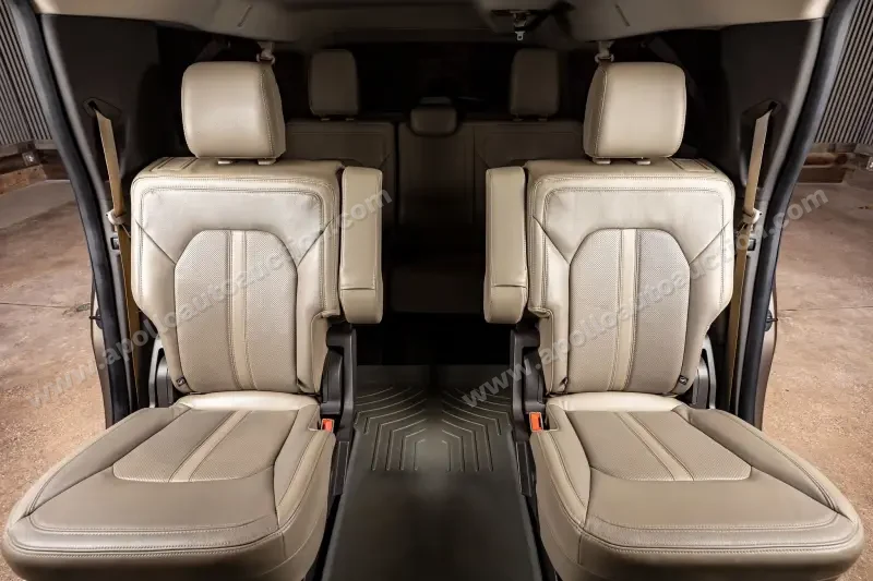 2021 Ford Expedition MAX Limited photo 28