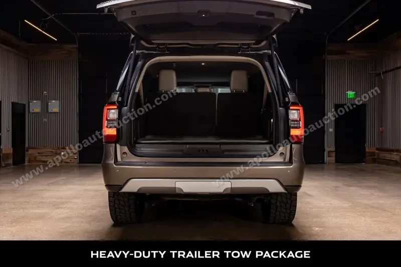 2021 Ford Expedition MAX Limited photo 13