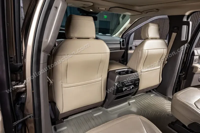2021 Ford Expedition MAX Limited photo 27
