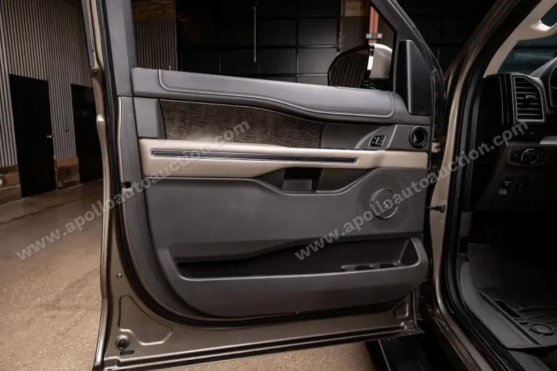 2021 Ford Expedition MAX Limited photo 2