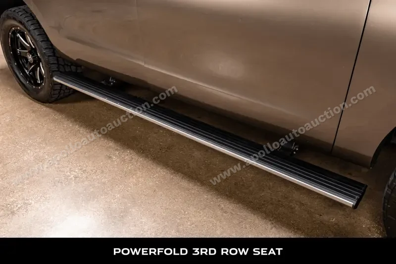 2021 Ford Expedition MAX Limited photo 5