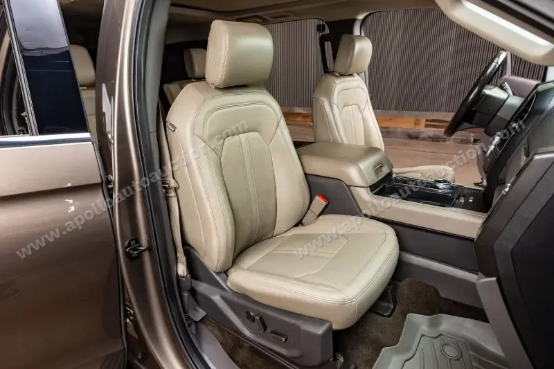 2021 Ford Expedition MAX Limited photo 29