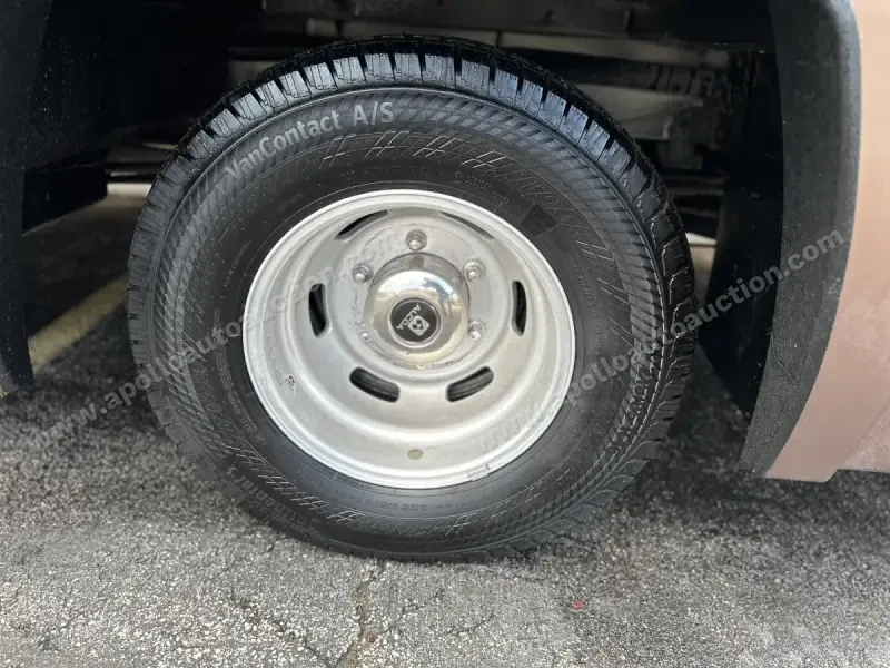 2012 Sprinter Itasca Navion IQ M-24G photo 33