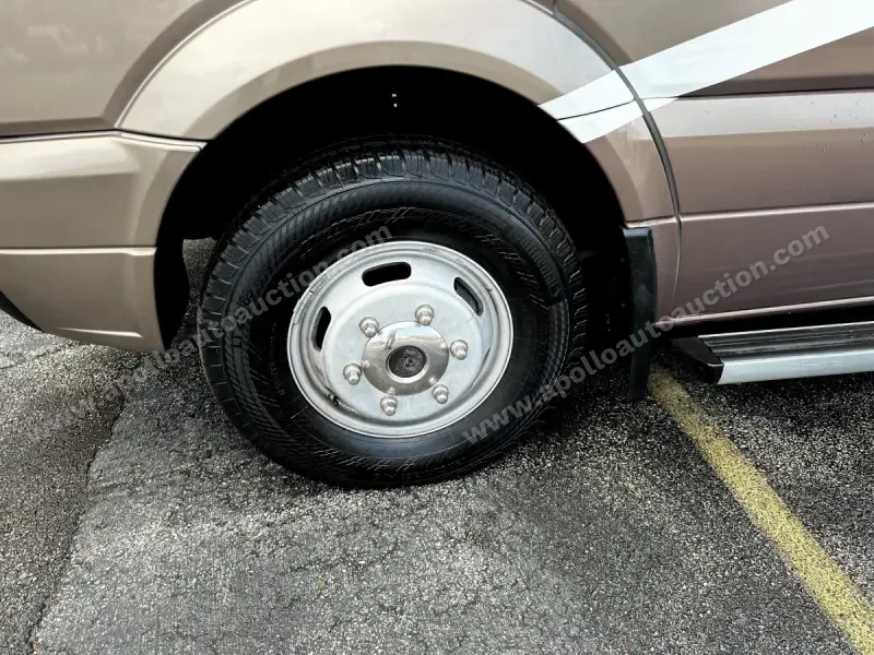 2012 Sprinter Itasca Navion IQ M-24G photo 5
