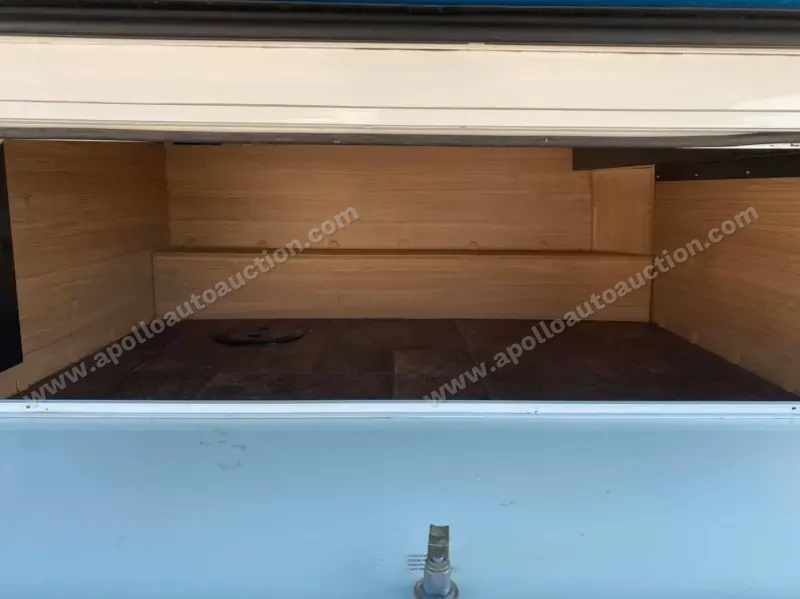 2015 Winnebago View 24G photo 11