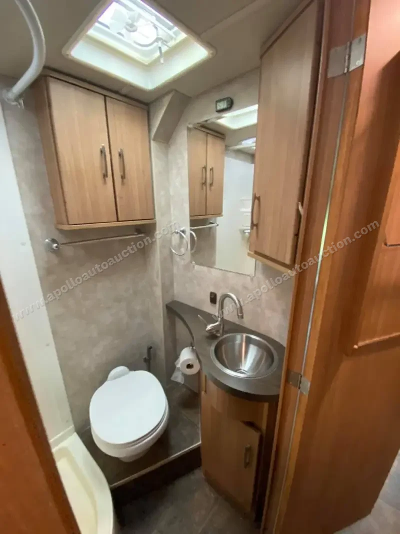 2015 Winnebago View 24G photo 20