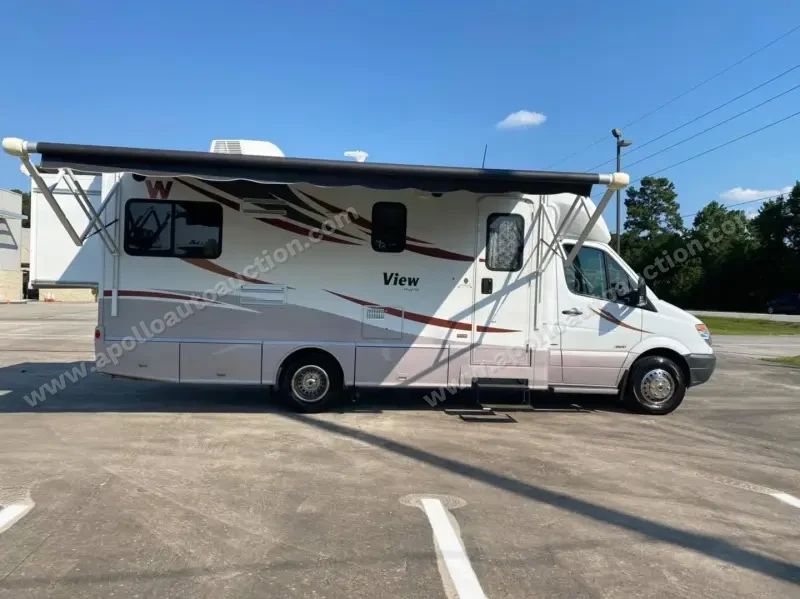 2015 Winnebago View 24G photo 6