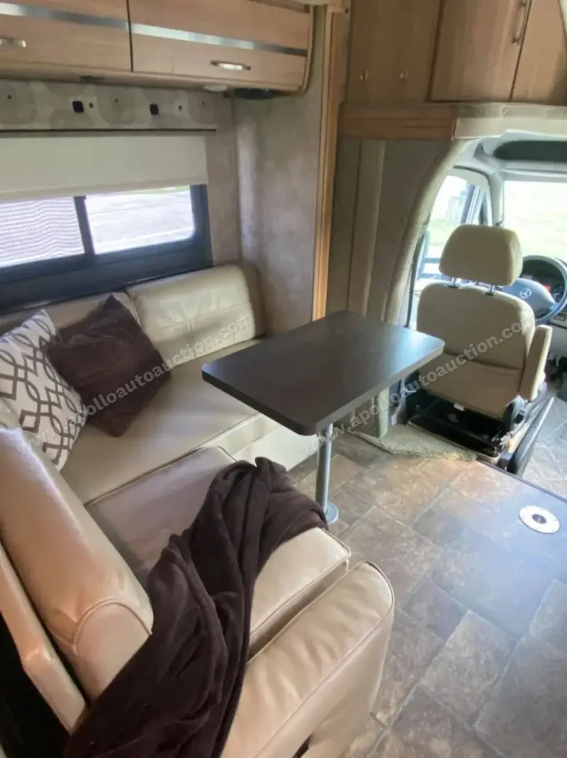 2015 Winnebago View 24G photo 21