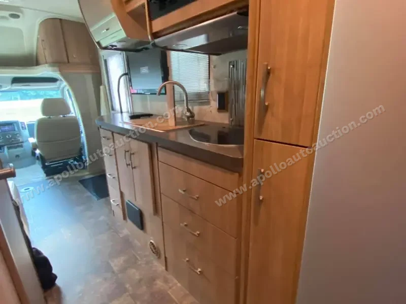 2015 Winnebago View 24G photo 17