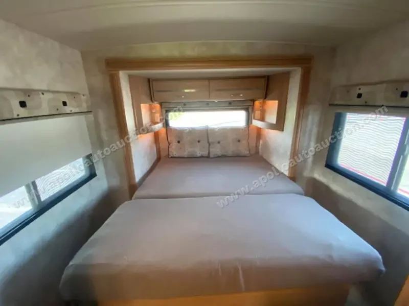 2015 Winnebago View 24G photo 16