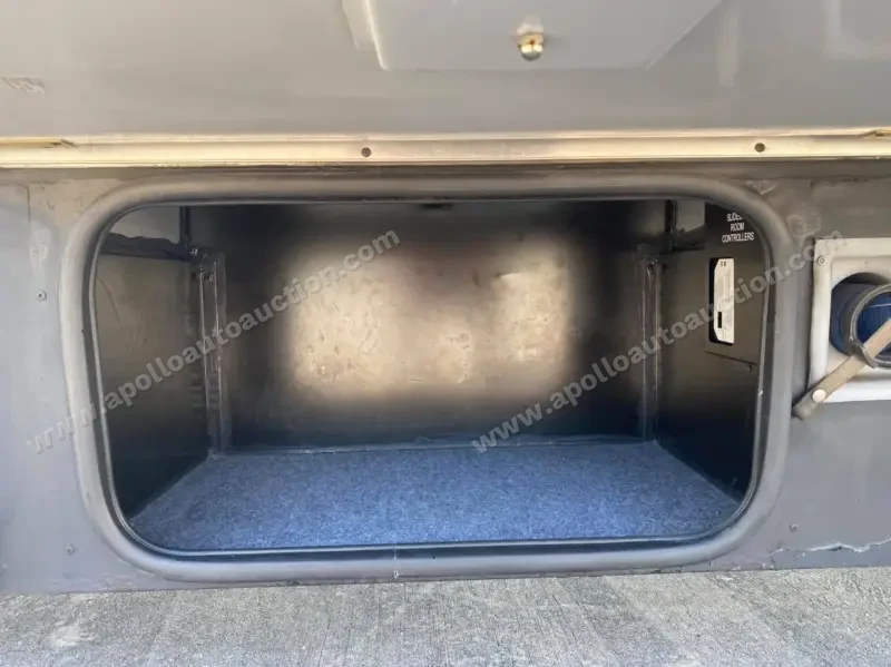 2015 Winnebago View 24G photo 10