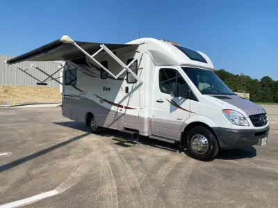 2015 Winnebago View 24G