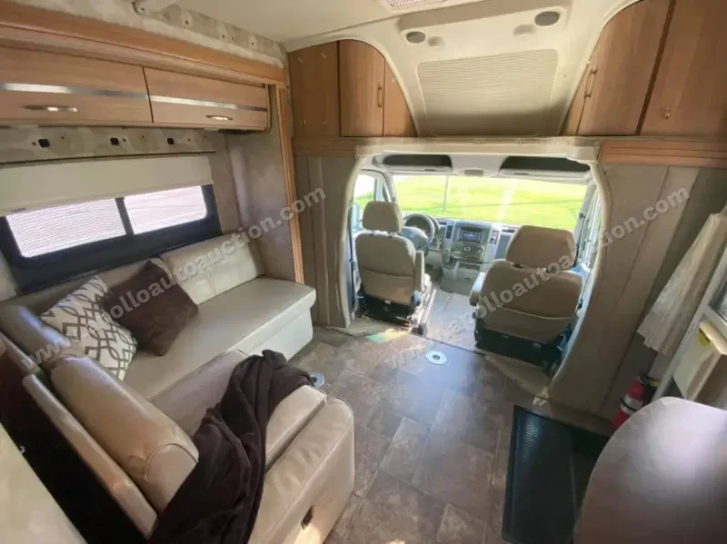 2015 Winnebago View 24G photo 13