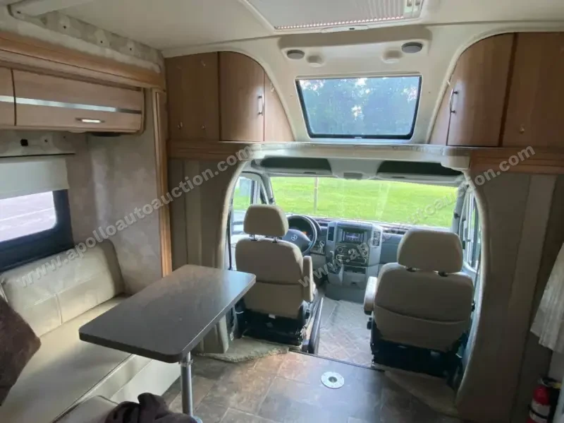 2015 Winnebago View 24G photo 22