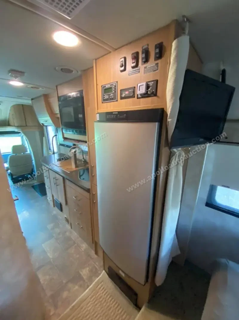 2015 Winnebago View 24G photo 15