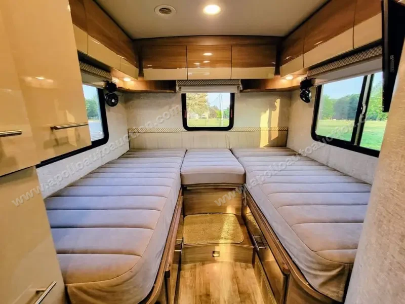 2014 Winnebago View 24V photo 6