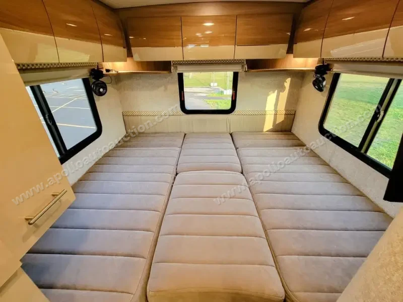 2014 Winnebago View 24V photo 15