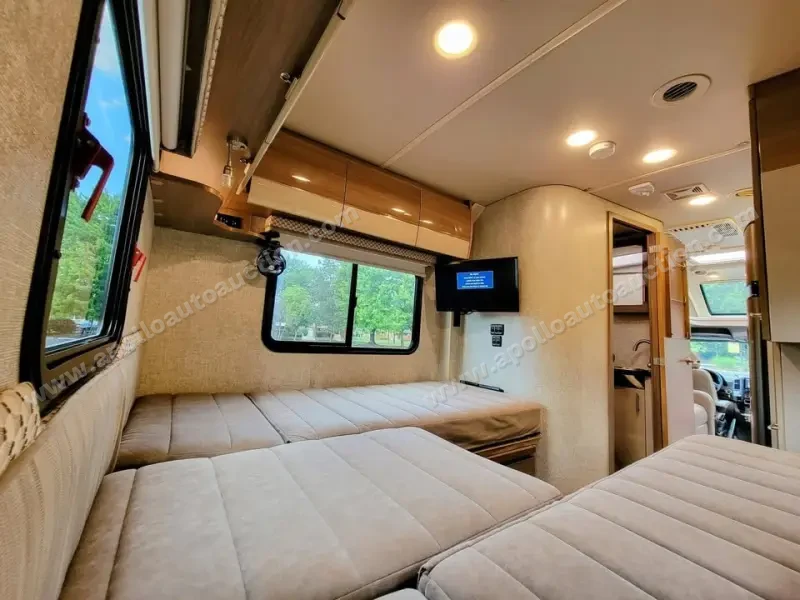 2014 Winnebago View 24V photo 3