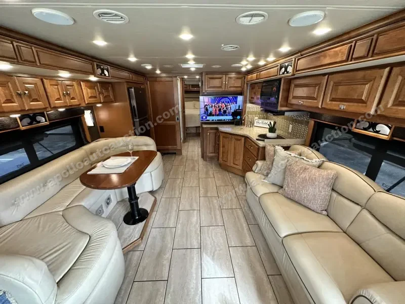 2017 Tiffin Allegro Breeze 32BR photo 55