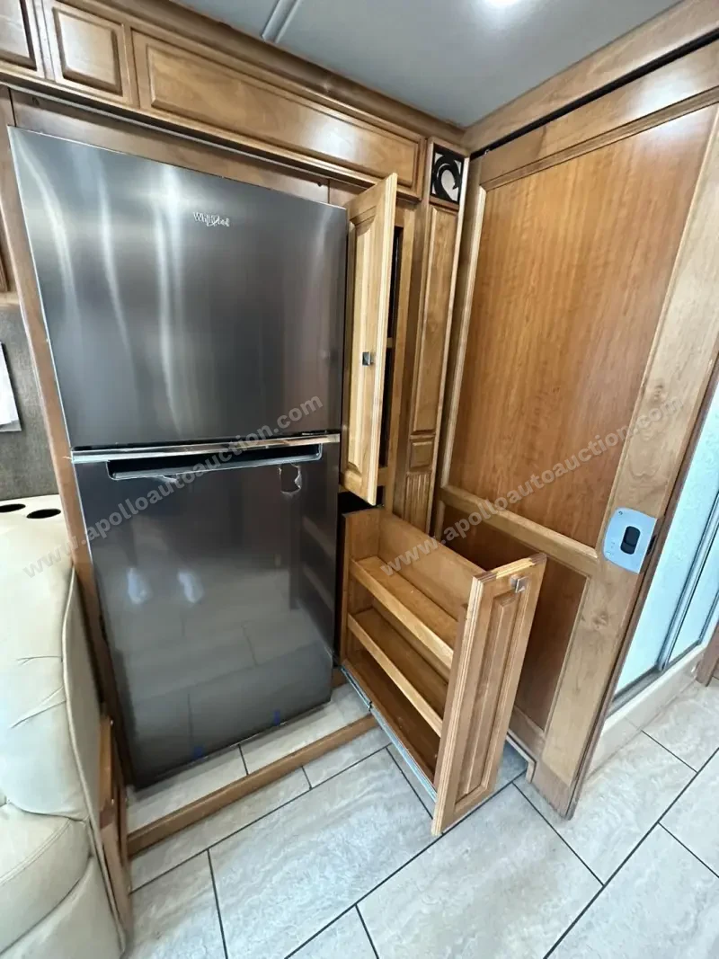 2017 Tiffin Allegro Breeze 32BR photo 39