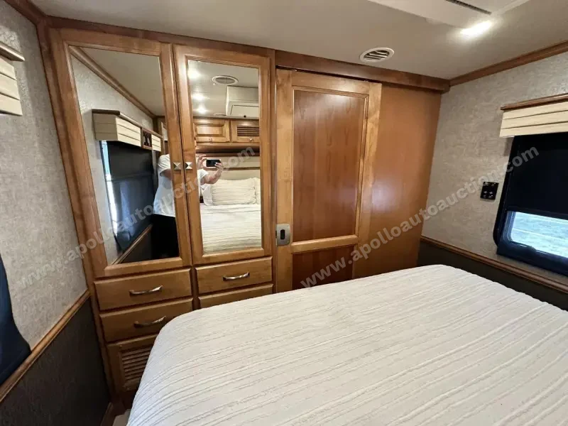 2017 Tiffin Allegro Breeze 32BR photo 49