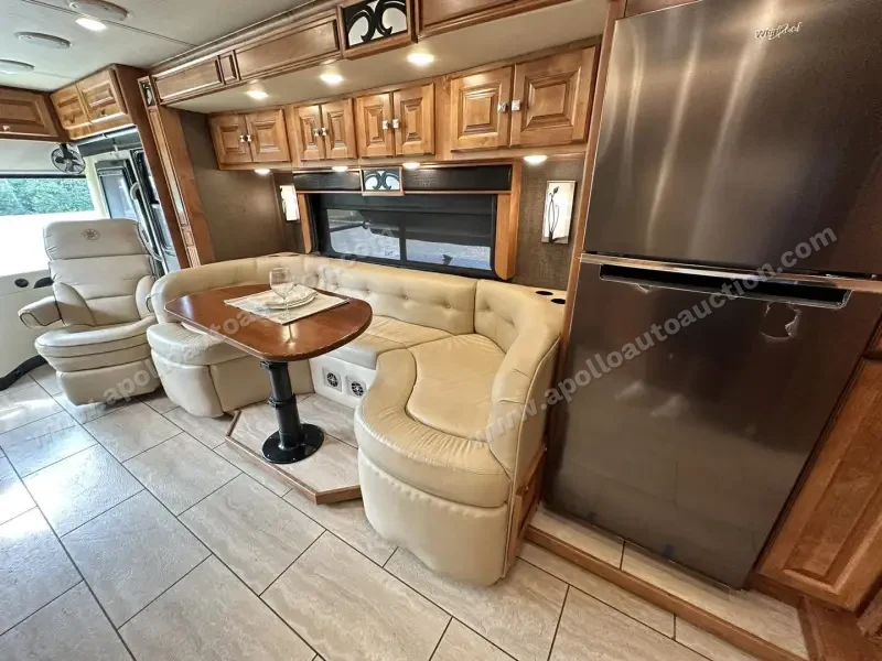 2017 Tiffin Allegro Breeze 32BR photo 33