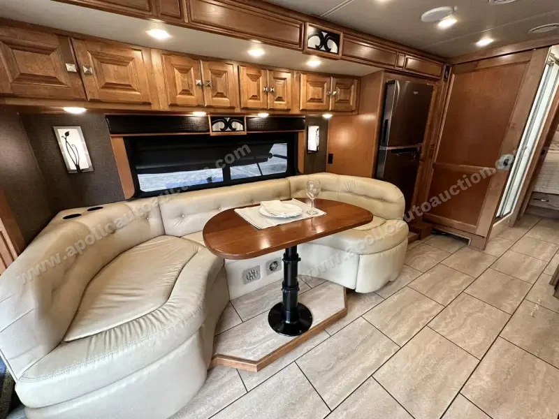 2017 Tiffin Allegro Breeze 32BR photo 36
