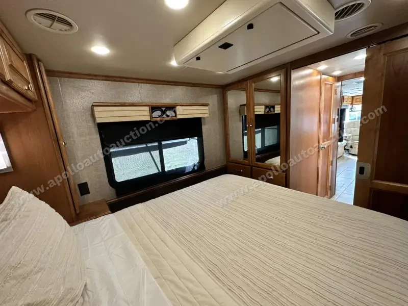 2017 Tiffin Allegro Breeze 32BR photo 47