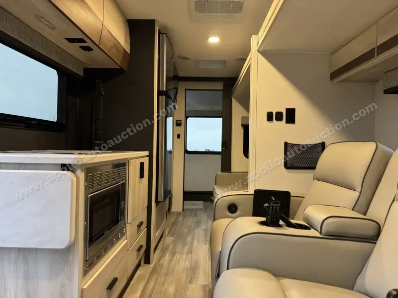 2022 Forest River Sunseeker MBS photo 105