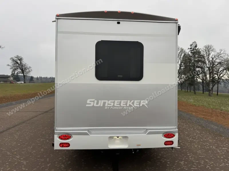 2022 Forest River Sunseeker MBS photo 15
