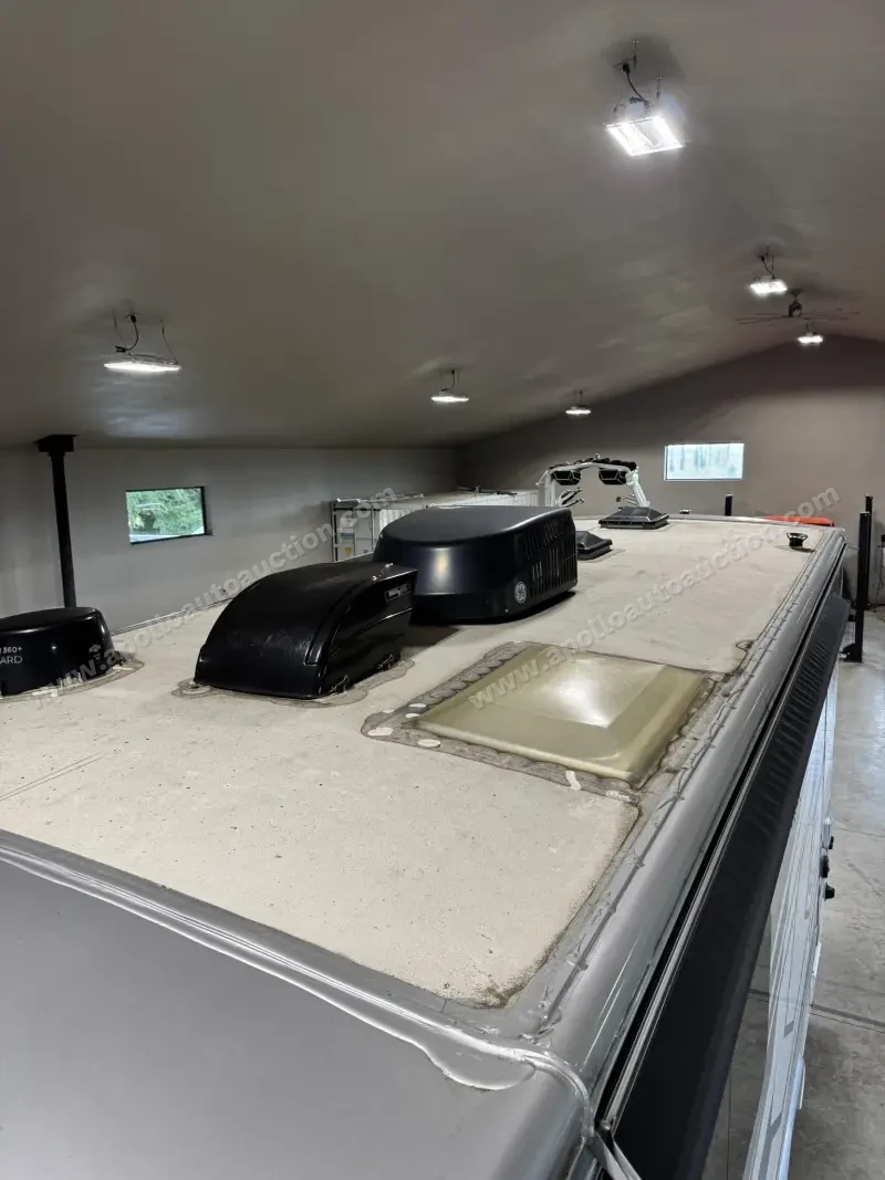 2022 Forest River Sunseeker MBS photo 147
