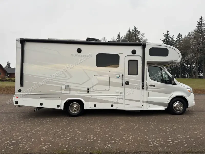 2022 Forest River Sunseeker MBS photo 20