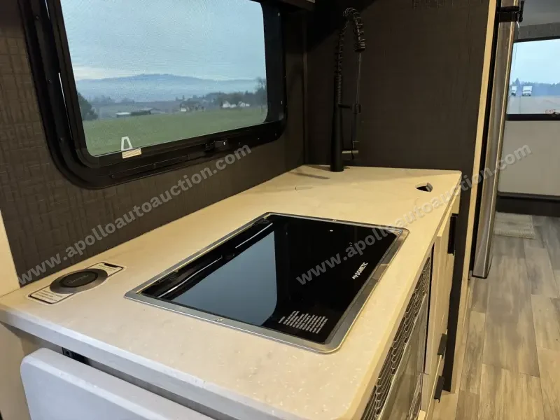 2022 Forest River Sunseeker MBS photo 118