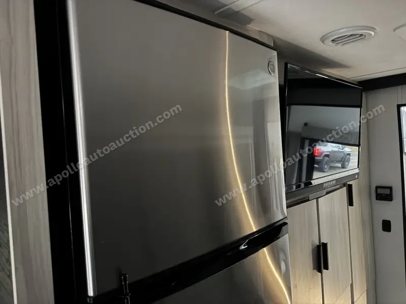 2022 Forest River Sunseeker MBS photo 124