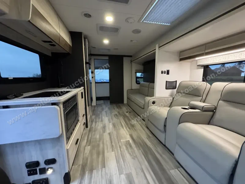 2022 Forest River Sunseeker MBS photo 106