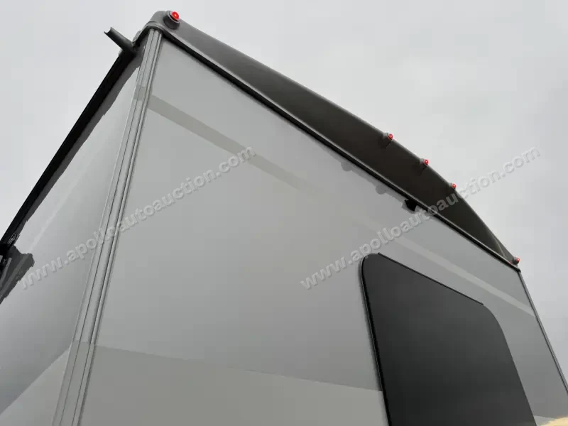 2022 Forest River Sunseeker MBS photo 69