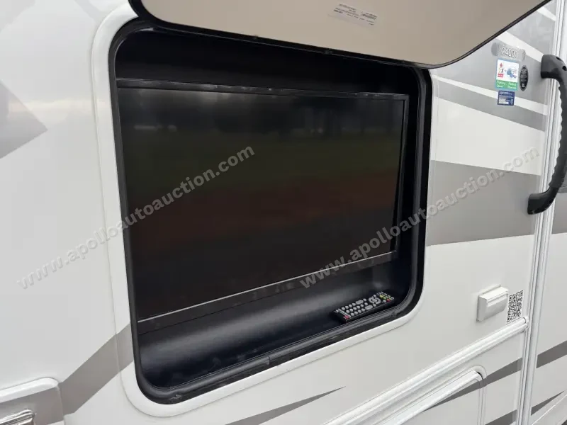2022 Forest River Sunseeker MBS photo 36