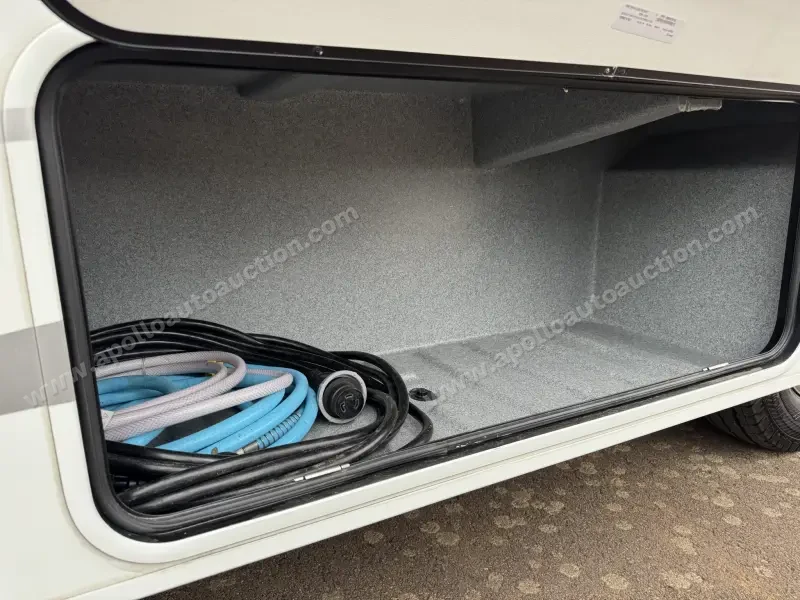 2022 Forest River Sunseeker MBS photo 52