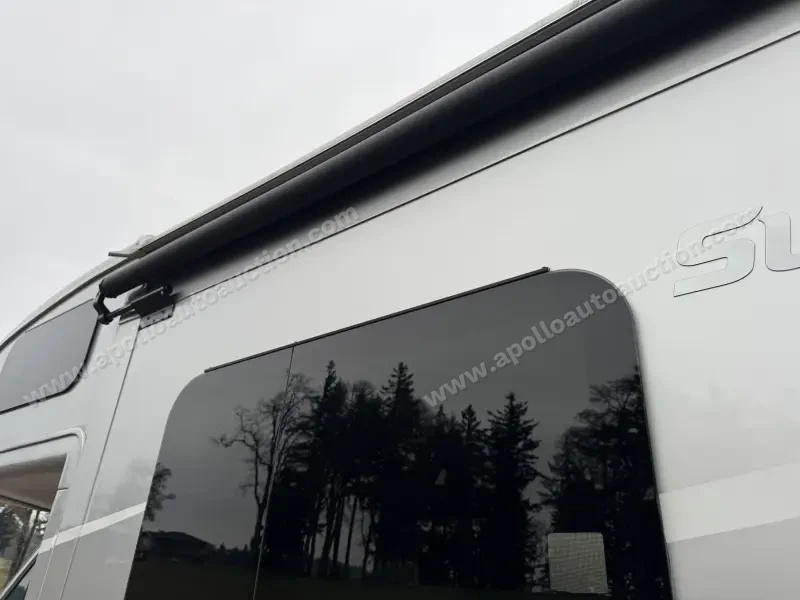 2022 Forest River Sunseeker MBS photo 37