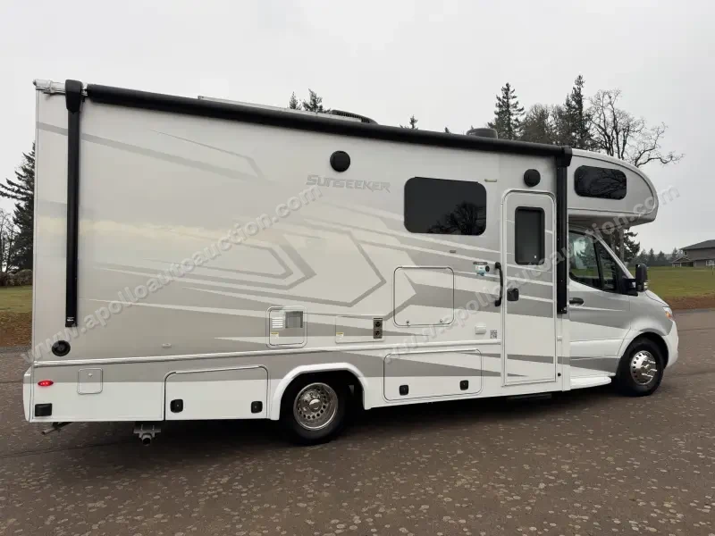 2022 Forest River Sunseeker MBS photo 19