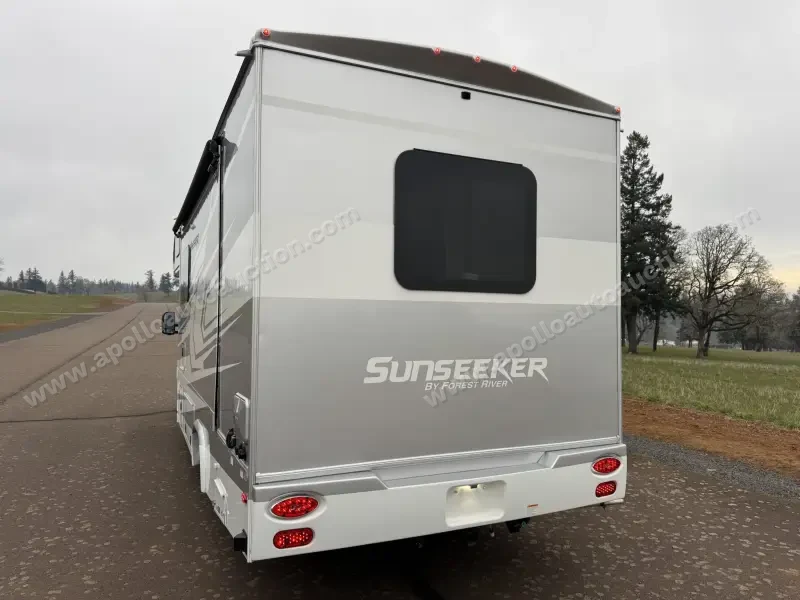 2022 Forest River Sunseeker MBS photo 13