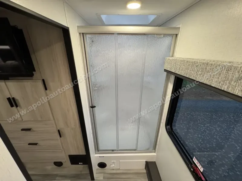 2022 Forest River Sunseeker MBS photo 126