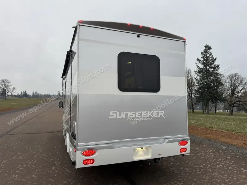 2022 Forest River Sunseeker MBS photo 14