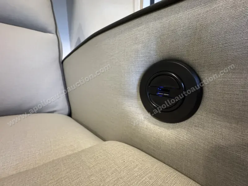 2022 Forest River Sunseeker MBS photo 114