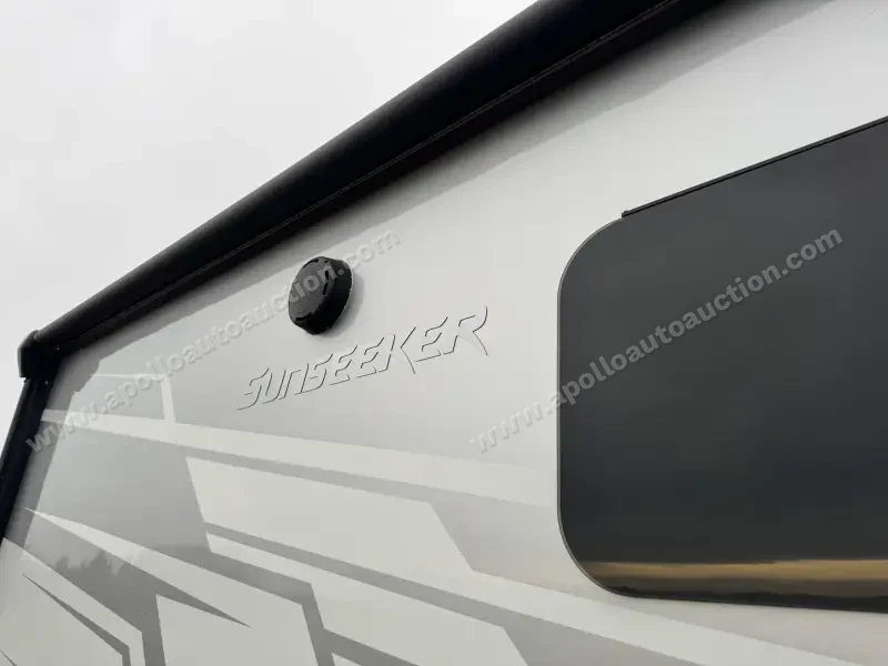 2022 Forest River Sunseeker MBS photo 76