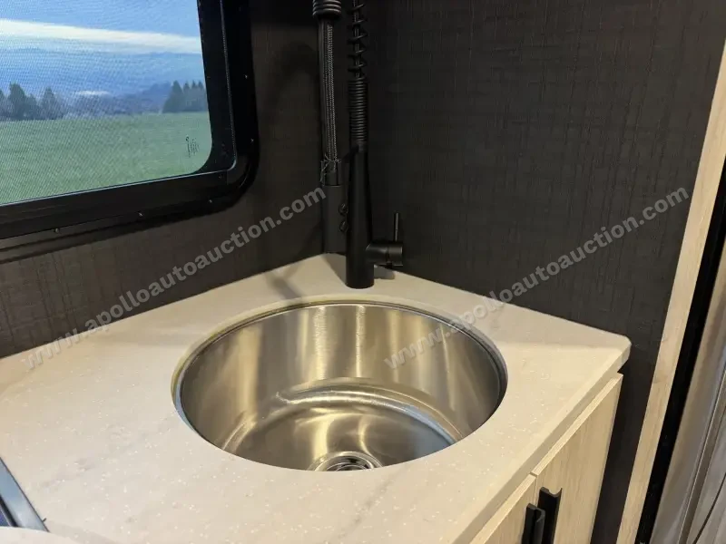 2022 Forest River Sunseeker MBS photo 121
