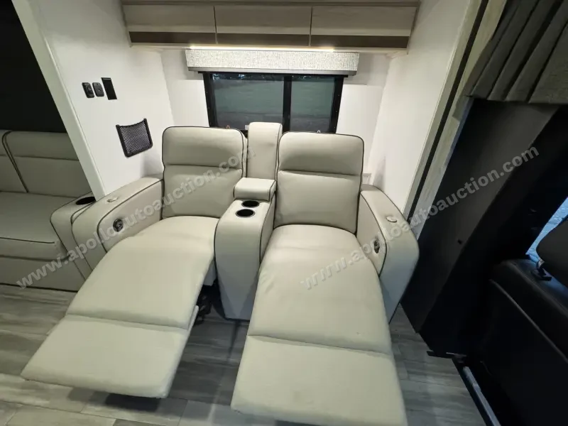 2022 Forest River Sunseeker MBS photo 111