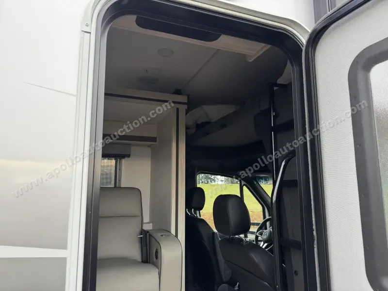 2022 Forest River Sunseeker MBS photo 103